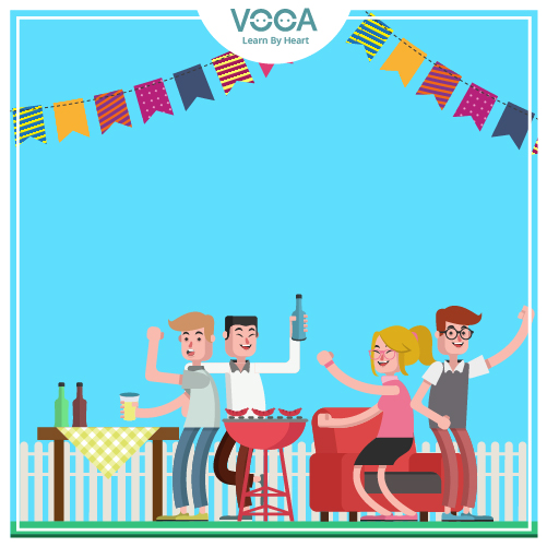 Sports and leisure: Movers 1